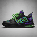 H.O.E Signature Sneakers