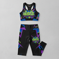 H.O.E Sports Bra