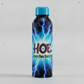 H.O.E Signature Water Bottle